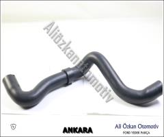 Ford Yedek Parça - İBRAŞ RADYATÖR HORTUMU : ALT